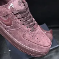 $85.00 USD Nike Air Force 1 For Women #1417211