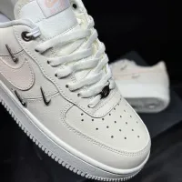 $85.00 USD Nike Air Force 1 For Women #1417217
