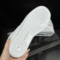 $85.00 USD Nike Air Force 1 For Women #1417221