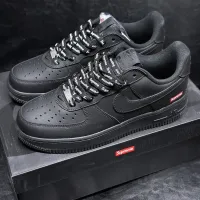 $85.00 USD Nike Air Force 1 For Men #1417222