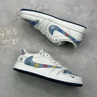 $88.00 USD Air Jordan 1 I For Women #1417231