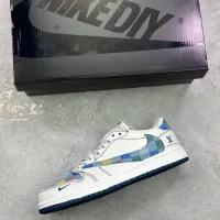 $88.00 USD Air Jordan 1 I For Women #1417231