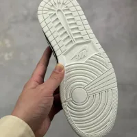 $88.00 USD Air Jordan 1 I For Men #1417232