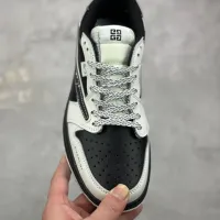 $88.00 USD Air Jordan 1 I For Women #1417233