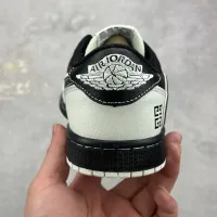 $88.00 USD Air Jordan 1 I For Women #1417233