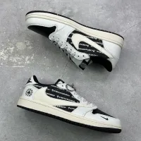 $88.00 USD Air Jordan 1 I For Men #1417234