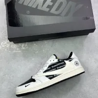 $88.00 USD Air Jordan 1 I For Men #1417234