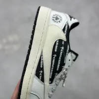 $88.00 USD Air Jordan 1 I For Men #1417234