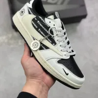 $88.00 USD Air Jordan 1 I For Women #1417235