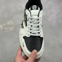 $88.00 USD Air Jordan 1 I For Women #1417235