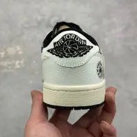 $88.00 USD Air Jordan 1 I For Women #1417235