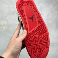 $98.00 USD Air Jordan 4 IV Retro For Men #1417236