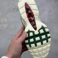 $140.00 USD Nike Air Max 95 For Men #1417242