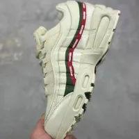 $140.00 USD Nike Air Max 95 For Women #1417243