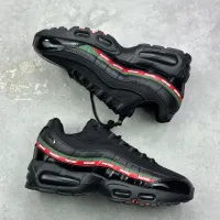 $140.00 USD Nike Air Max 95 For Men #1417244