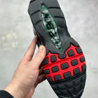 $140.00 USD Nike Air Max 95 For Women #1417245