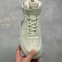$115.00 USD Nike Air Force 1 For Men #1417246