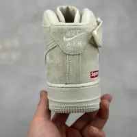 $115.00 USD Nike Air Force 1 For Men #1417246