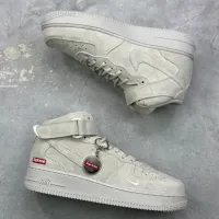 $115.00 USD Nike Air Force 1 For Women #1417247