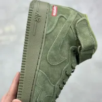 $115.00 USD Nike Air Force 1 For Men #1417248