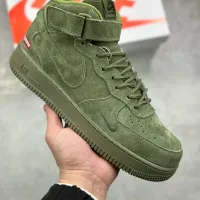 $115.00 USD Nike Air Force 1 For Women #1417249
