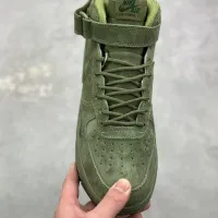 $115.00 USD Nike Air Force 1 For Women #1417249