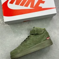 $115.00 USD Nike Air Force 1 For Women #1417249