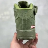 $115.00 USD Nike Air Force 1 For Women #1417249