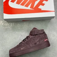 $115.00 USD Nike Air Force 1 For Men #1417250