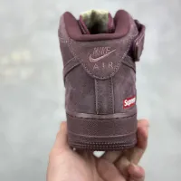 $115.00 USD Nike Air Force 1 For Women #1417251