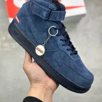 $115.00 USD Nike Air Force 1 For Women #1417253