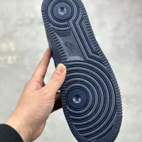 $115.00 USD Nike Air Force 1 For Women #1417253