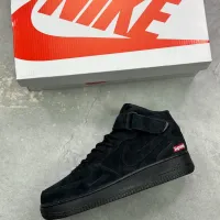 $115.00 USD Nike Air Force 1 For Men #1417254