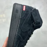 $115.00 USD Nike Air Force 1 For Women #1417255