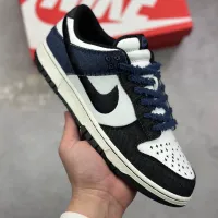 $85.00 USD Nike SB Dunk-Low For Women #1417257