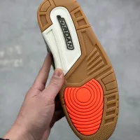 $102.00 USD Air Jordan 3 III Retro For Men #1417261