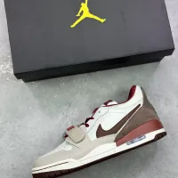 $98.00 USD Air Jordan Legacy 312 For Men #1417262