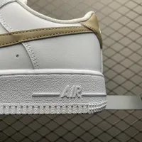 $92.00 USD Nike Air Force 1 For Women #1417283
