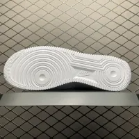 $92.00 USD Nike Air Force 1 For Men #1417286