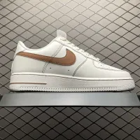 $92.00 USD Nike Air Force 1 For Men #1417292
