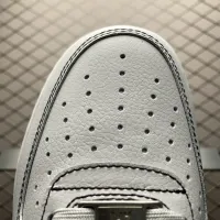 $92.00 USD Nike Air Force 1 For Women #1417295