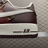 $92.00 USD Nike Air Force 1 For Women #1417309