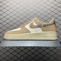 $92.00 USD Nike Air Force 1 For Women #1417313