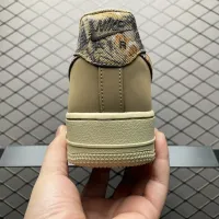 $92.00 USD Nike Air Force 1 For Women #1417313