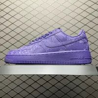 $92.00 USD Nike Air Force 1 For Men #1417314