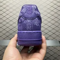 $92.00 USD Nike Air Force 1 For Women #1417315