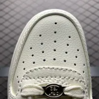 $92.00 USD Nike Air Force 1 For Women #1417317