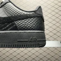 $92.00 USD Nike Air Force 1 For Women #1417319