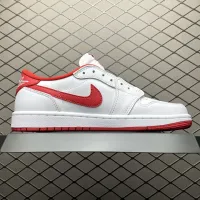 $118.00 USD Air Jordan 1 I For Men #1417321