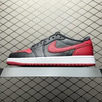 $118.00 USD Air Jordan 1 I For Men #1417322